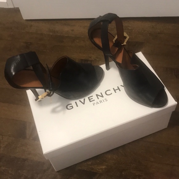 Givenchy heels
